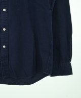 Polo Ralph Lauren（ポロラルフローレン）カジュアルシャツ 紺 サイズ:S メンズ/2200609013205
