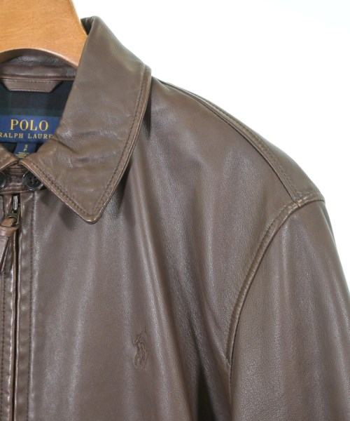 Polo Ralph Lauren（ポロラルフローレン）その他 茶 サイズ:S メンズ/2200609319055