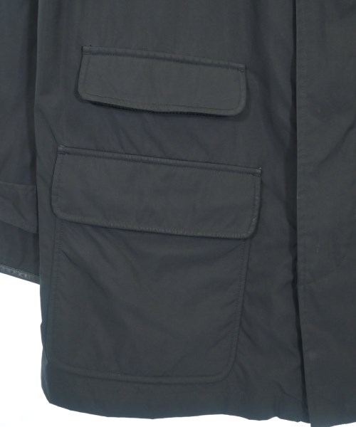 Polo Ralph Lauren（ポロラルフローレン）ミリタリーブルゾン 黒 サイズ:XL メンズ/2200615074016