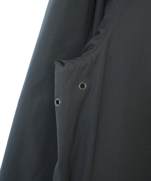 Polo Ralph Lauren（ポロラルフローレン）ミリタリーブルゾン 黒 サイズ:XL メンズ/2200615074016