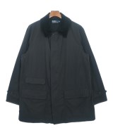 Polo Ralph Lauren（ポロラルフローレン）ミリタリーブルゾン 黒 サイズ:XL メンズ/2200615074016