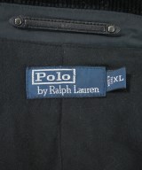 Polo Ralph Lauren（ポロラルフローレン）ミリタリーブルゾン 黒 サイズ:XL メンズ/2200615074016