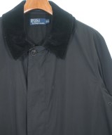 Polo Ralph Lauren（ポロラルフローレン）ミリタリーブルゾン 黒 サイズ:XL メンズ/2200615074016