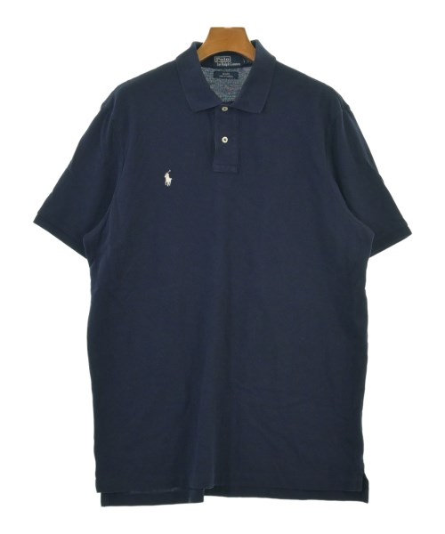Polo Ralph Lauren（ポロラルフローレン）ポロシャツ 紺 サイズ