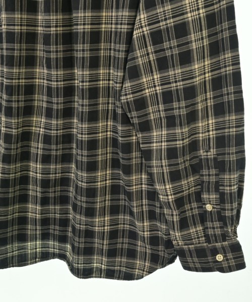 Polo Ralph Lauren（ポロラルフローレン）カジュアルシャツ 黒 サイズ:L メンズ/2200615283012