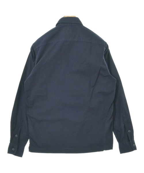 Polo Ralph Lauren（ポロラルフローレン）カジュアルシャツ 紺 サイズ:XS メンズ/2200610102127