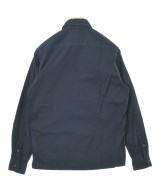 Polo Ralph Lauren（ポロラルフローレン）カジュアルシャツ 紺 サイズ:XS メンズ/2200610102127