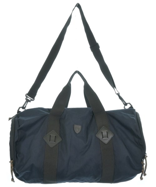 Polo Ralph Lauren（ポロラルフローレン）ボストンバッグ 紺 サイズ:ONE メンズ/2200610102202
