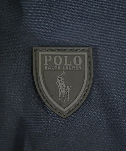 Polo Ralph Lauren（ポロラルフローレン）ボストンバッグ 紺 サイズ:ONE メンズ/2200610102202