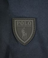 Polo Ralph Lauren（ポロラルフローレン）ボストンバッグ 紺 サイズ:ONE メンズ/2200610102202
