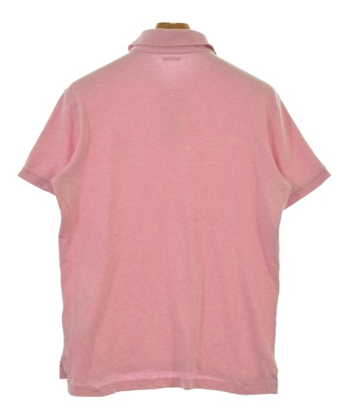 Polo Ralph Lauren（ポロラルフローレン）ポロシャツ ピンク サイズ:M メンズ/2200614778113