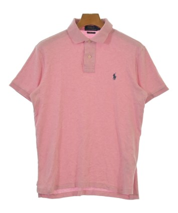Polo Ralph Lauren（ポロラルフローレン）ポロシャツ ピンク