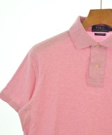 Polo Ralph Lauren（ポロラルフローレン）ポロシャツ ピンク サイズ:M メンズ/2200614778113