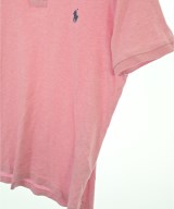 Polo Ralph Lauren（ポロラルフローレン）ポロシャツ ピンク サイズ:M メンズ/2200614778113