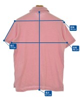 Polo Ralph Lauren（ポロラルフローレン）ポロシャツ ピンク サイズ:M メンズ/2200614778113