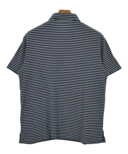 Polo Ralph Lauren（ポロラルフローレン）ポロシャツ 紺 サイズ:M メンズ/2200614778137