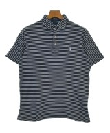 Polo Ralph Lauren（ポロラルフローレン）ポロシャツ 紺 サイズ:M メンズ/2200614778137