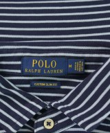 Polo Ralph Lauren（ポロラルフローレン）ポロシャツ 紺 サイズ:M メンズ/2200614778137