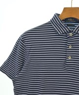 Polo Ralph Lauren（ポロラルフローレン）ポロシャツ 紺 サイズ:M メンズ/2200614778137
