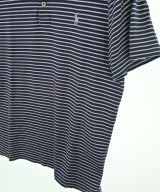 Polo Ralph Lauren（ポロラルフローレン）ポロシャツ 紺 サイズ:M メンズ/2200614778137