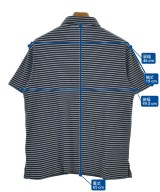 Polo Ralph Lauren（ポロラルフローレン）ポロシャツ 紺 サイズ:M メンズ/2200614778137