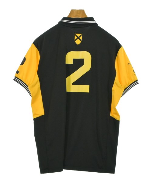 Polo Ralph Lauren（ポロラルフローレン）ポロシャツ 黒 サイズ:L メンズ/2200612148086