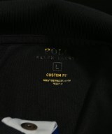 Polo Ralph Lauren（ポロラルフローレン）ポロシャツ 黒 サイズ:L メンズ/2200612148086