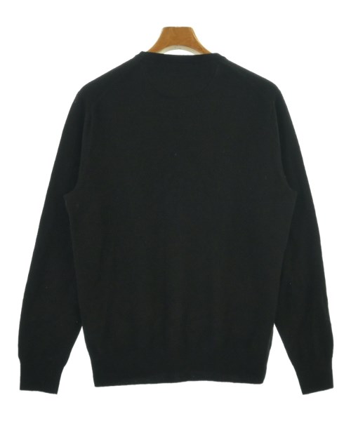 Polo Ralph Lauren（ポロラルフローレン）ニット・セーター 黒 サイズ:M メンズ/2200609838020
