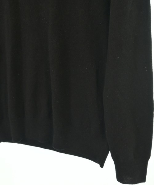 Polo Ralph Lauren（ポロラルフローレン）ニット・セーター 黒 サイズ:M メンズ/2200609838020