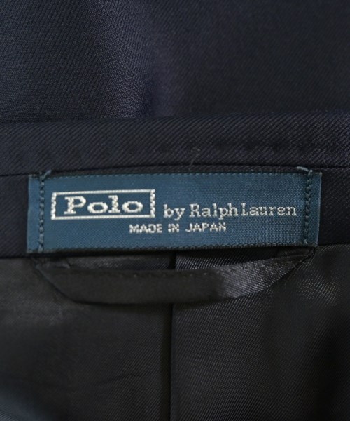 Polo Ralph Lauren（ポロラルフローレン）テーラードジャケット 紺 サイズ:-(M位) メンズ/2200610735035