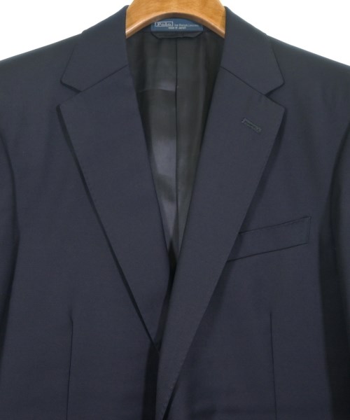 Polo Ralph Lauren（ポロラルフローレン）テーラードジャケット 紺 サイズ:-(M位) メンズ/2200610735035