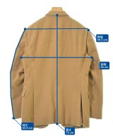 Polo Ralph Lauren（ポロラルフローレン）ジャケット ベージュ サイズ:38(M位) メンズ/2200616193044