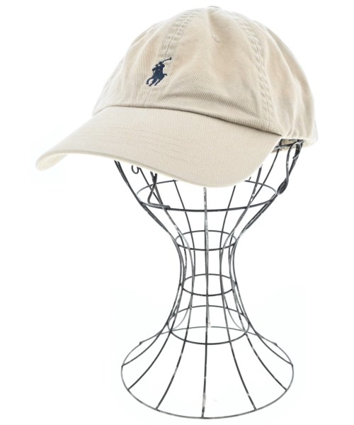 ポロラルフローレン(Polo Ralph Lauren)のPolo Ralph Lauren キャップ