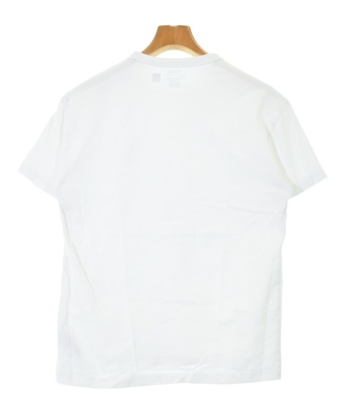 Polo Ralph Lauren（ポロラルフローレン）Tシャツ・カットソー 白 サイズ:XS メンズ/2200610793059