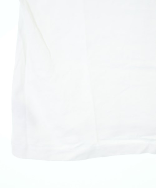 Polo Ralph Lauren（ポロラルフローレン）Tシャツ・カットソー 白 サイズ:XS メンズ/2200610793059