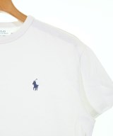 Polo Ralph Lauren（ポロラルフローレン）Tシャツ・カットソー 白 サイズ:XS メンズ/2200610793059