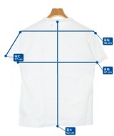 Polo Ralph Lauren（ポロラルフローレン）Tシャツ・カットソー 白 サイズ:XS メンズ/2200610793059