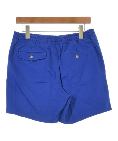 Polo Ralph Lauren（ポロラルフローレン）ショートパンツ 青 サイズ:S メンズ/2200610793189