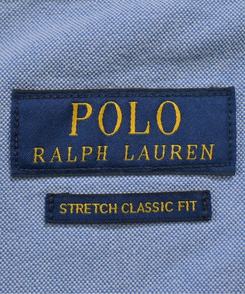 Polo Ralph Lauren（ポロラルフローレン）ショートパンツ 青 サイズ:S メンズ/2200610793189