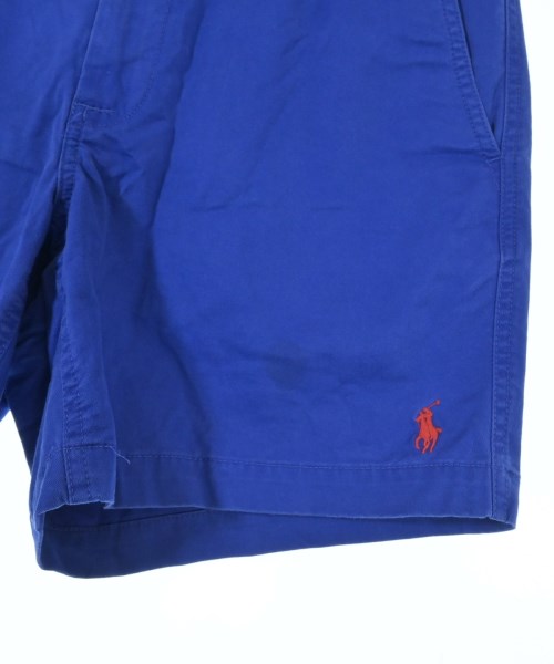 Polo Ralph Lauren（ポロラルフローレン）ショートパンツ 青 サイズ:S メンズ/2200610793189