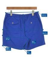 Polo Ralph Lauren（ポロラルフローレン）ショートパンツ 青 サイズ:S メンズ/2200610793189