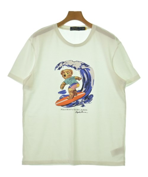 ポロラルフローレン(Polo Ralph Lauren)のPolo Ralph Lauren Tシャツ・カットソー