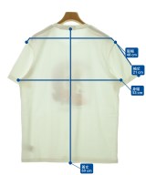Polo Ralph Lauren（ポロラルフローレン）Tシャツ・カットソー 白 サイズ:L メンズ/2200616496152