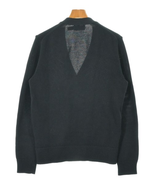 Polo Ralph Lauren（ポロラルフローレン）カーディガン 黒 サイズ:S メンズ/2200616621080