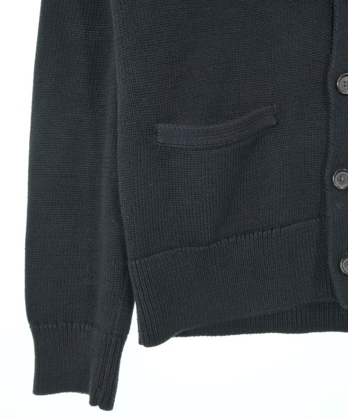 Polo Ralph Lauren（ポロラルフローレン）カーディガン 黒 サイズ:S メンズ/2200616621080