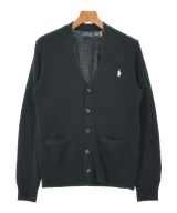 Polo Ralph Lauren（ポロラルフローレン）カーディガン 黒 サイズ:S メンズ/2200616621080