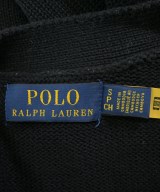 Polo Ralph Lauren（ポロラルフローレン）カーディガン 黒 サイズ:S メンズ/2200616621080