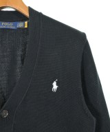Polo Ralph Lauren（ポロラルフローレン）カーディガン 黒 サイズ:S メンズ/2200616621080