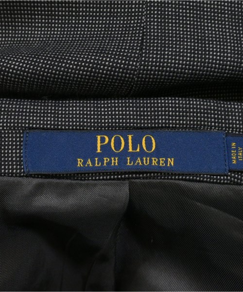 Polo Ralph Lauren（ポロラルフローレン）その他 グレー サイズ:40/40(S位) メンズ/2200616701010