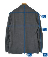 Polo Ralph Lauren（ポロラルフローレン）その他 グレー サイズ:40/40(S位) メンズ/2200616701010